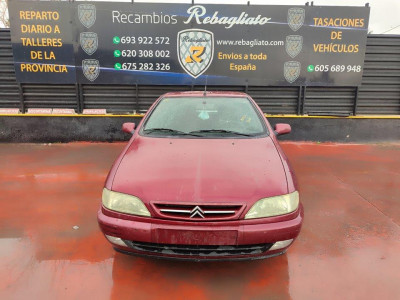 CITROEN XSARA BERLINA