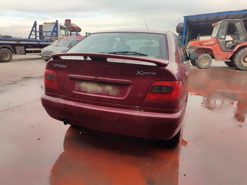  CITROEN XSARA BERLINA 