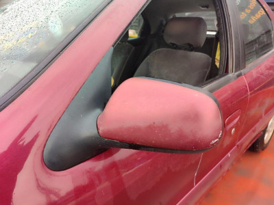 CITROEN XSARA BERLINA