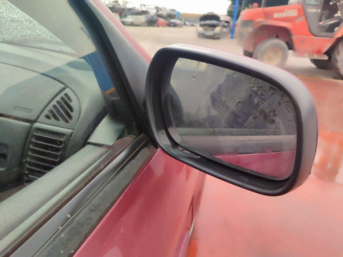  CITROEN XSARA BERLINA 