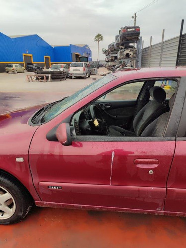  CITROEN XSARA BERLINA 