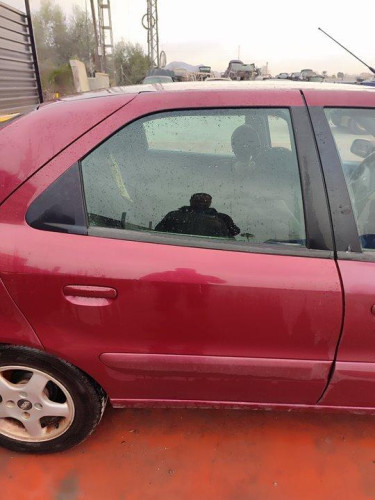  CITROEN XSARA BERLINA 