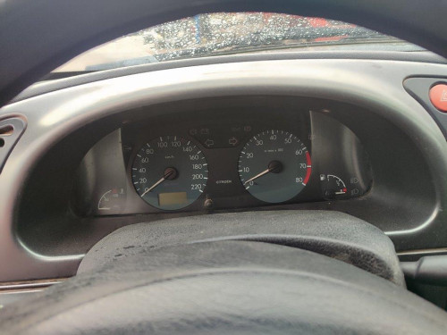  CITROEN XSARA BERLINA 