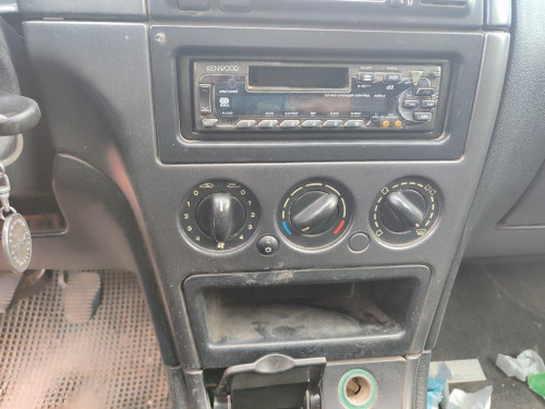  CITROEN XSARA BERLINA 