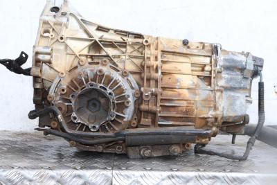 CAJA CAMBIOS, AUDI, A6 BERLINA (4B2)