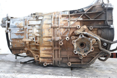 CAJA CAMBIOS, AUDI, A6 BERLINA (4B2)