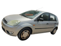 FORD FIESTA (CBK)