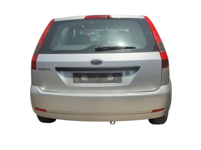 FORD FIESTA (CBK)