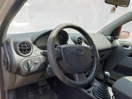 FORD FIESTA (CBK), FORD, FIESTA (CBK)