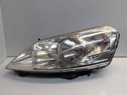 FARO IZQUIERDO Citroen JUMPY 