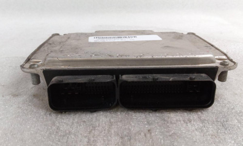  SISTEMA AUDIO / RADIO CD SEAT IBIZA (6L1) 