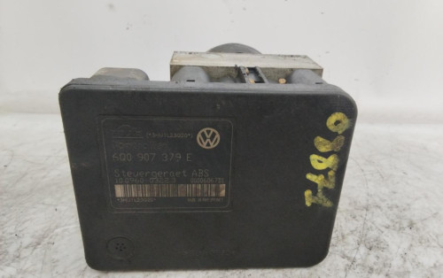 ABS Volkswagen POLO IV (9N1) 