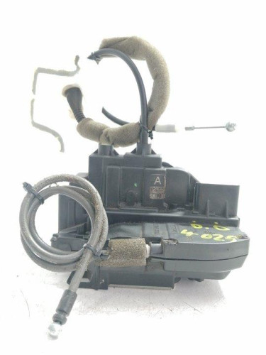  CERRADURA PUERTA DELANTERA DERECHA Nissan QASHQAI (J10) 