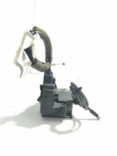  CERRADURA PUERTA DELANTERA DERECHA Nissan QASHQAI (J10) 