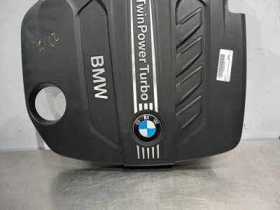 TAPA MOTOR, BMW, SERIE 3 BERLINA (F30)