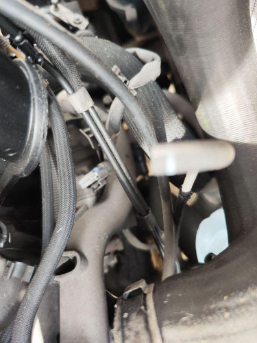 MOTOR ARRANQUE, PEUGEOT, 307 BREAK/ SW (S2)