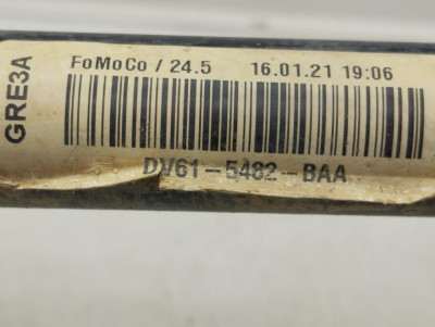 BARRA ESTABILIZADORA DELANTERA, FORD, TRANSIT CONNECT (CHC)
