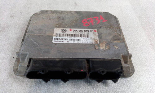  CENTRALITA MOTOR UCE SEAT TOLEDO (1M2) 