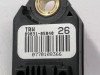  SENSOR DE IMPACTO TOYOTA AVENSIS CROSS SPORT (T27) 
