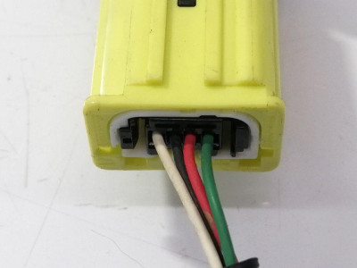 SENSOR DE IMPACTO, TOYOTA, AVENSIS CROSS SPORT (T27)