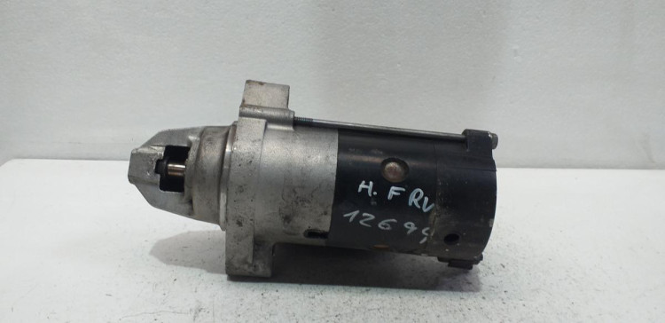 MOTOR ARRANQUE