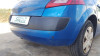 PARAGOLPES TRASERO Renault Megane II Berlina 3P (10.2002->) RENAULT Megane II Berlina 3P (10.2002->) 