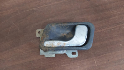 MANETA INTERIOR DELANTERA IZQUIERDA MITSUBISHI MONTERO (V20/V40) 
