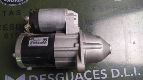 MOTOR ARRANQUE MITSUBISHI ASX (GA0W) 