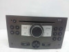 SISTEMA AUDIO / RADIO CD Opel ASTRA H BERLINA 