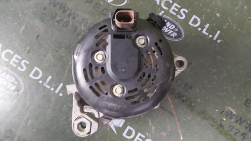 ALTERNADOR Toyota LAND CRUISER (J15) 