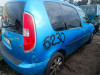  SKODA ROOMSTER (5J7) 