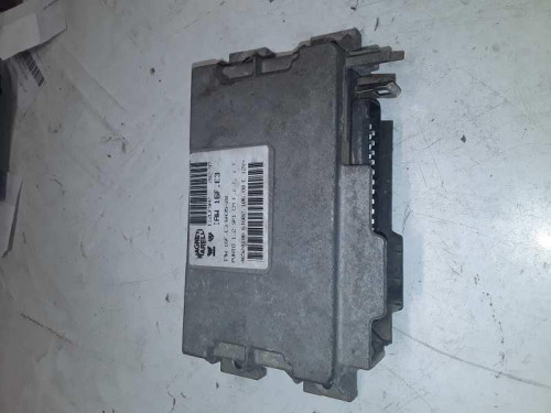 CENTRALITA MOTOR UCE 