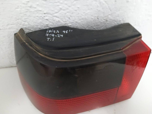 PILOTO TRASERO IZQUIERDO SEAT IBIZA (6K1) 