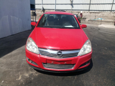 OPEL ASTRA H BERLINA