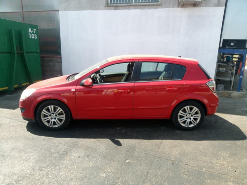  OPEL ASTRA H BERLINA 