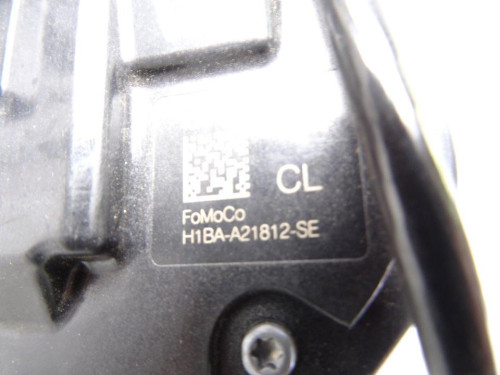  CERRADURA PUERTA DELANTERA DERECHA, FORD, FIESTA (CE1) 