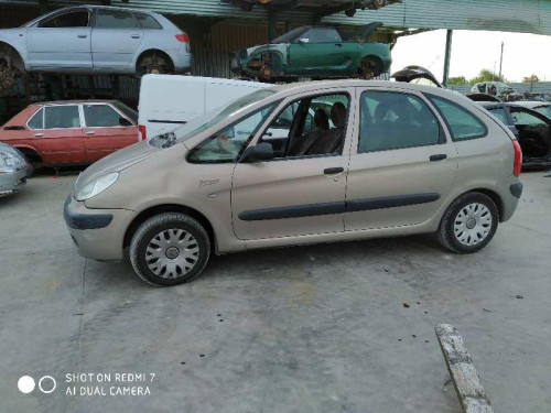  CITROEN XSARA PICASSO 