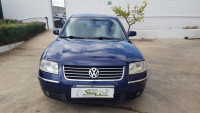 Volkswagen Passat Berlina (3B3)(2000->)
