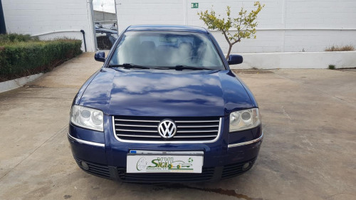  Volkswagen Passat Berlina (3B3)(2000->) SIN IDENTIFICAR 