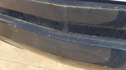 PARAGOLPES TRASERO Nissan Primera Berlina (P12)(12.2001->) NISSAN Primera Berlina (P12)(12.2001->) 
