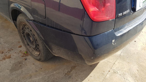 PARAGOLPES TRASERO Nissan Primera Berlina (P12)(12.2001->) NISSAN Primera Berlina (P12)(12.2001->) 