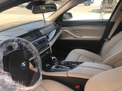 BMW SERIE 5 BERLINA (F10)