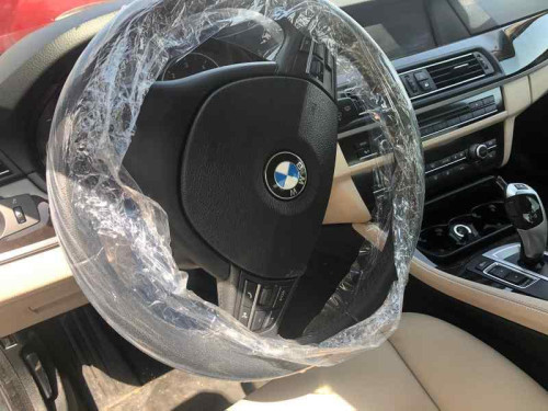 BMW SERIE 5 BERLINA (F10) — автомобиль-донор на запчасти 