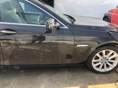 BMW SERIE 5 BERLINA (F10) — автомобиль-донор на запчасти 
