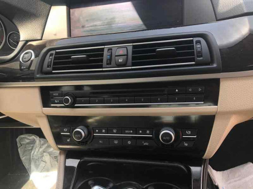 BMW SERIE 5 BERLINA (F10) — автомобиль-донор на запчасти 