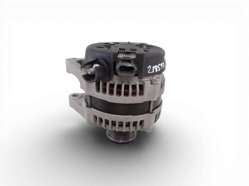 ALTERNADOR de segunda mano