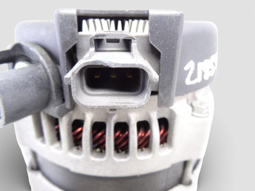 ALTERNADOR de segunda mano