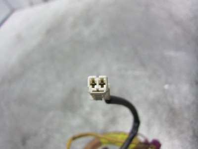 ANILLO AIRBAG, FIAT, II DOBLÒ (263) CARGO