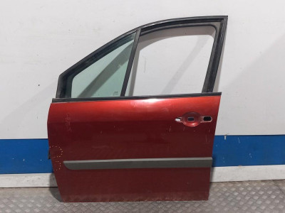 PUERTA DELANTERA IZQUIERDA, RENAULT, SCENIC II (JM)
