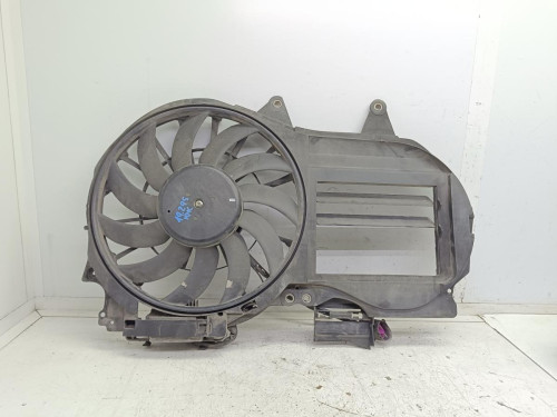  ELECTROVENTILADOR AUDI A4 AVANT (8E) 